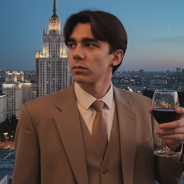 Денис Газутдинов